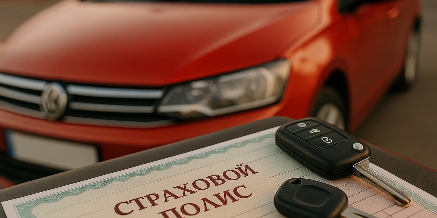 Как избежать ошибок при расчете ОСАГО: полный гид для автовладельцев - 2