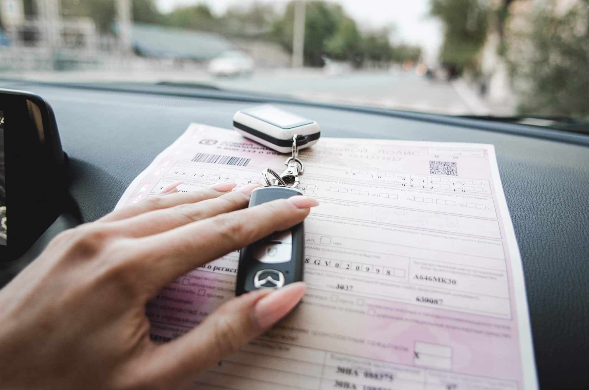 Как рассчитать ОСАГО: полный гид по тарифам и особенностям страхования автомобиля - 2