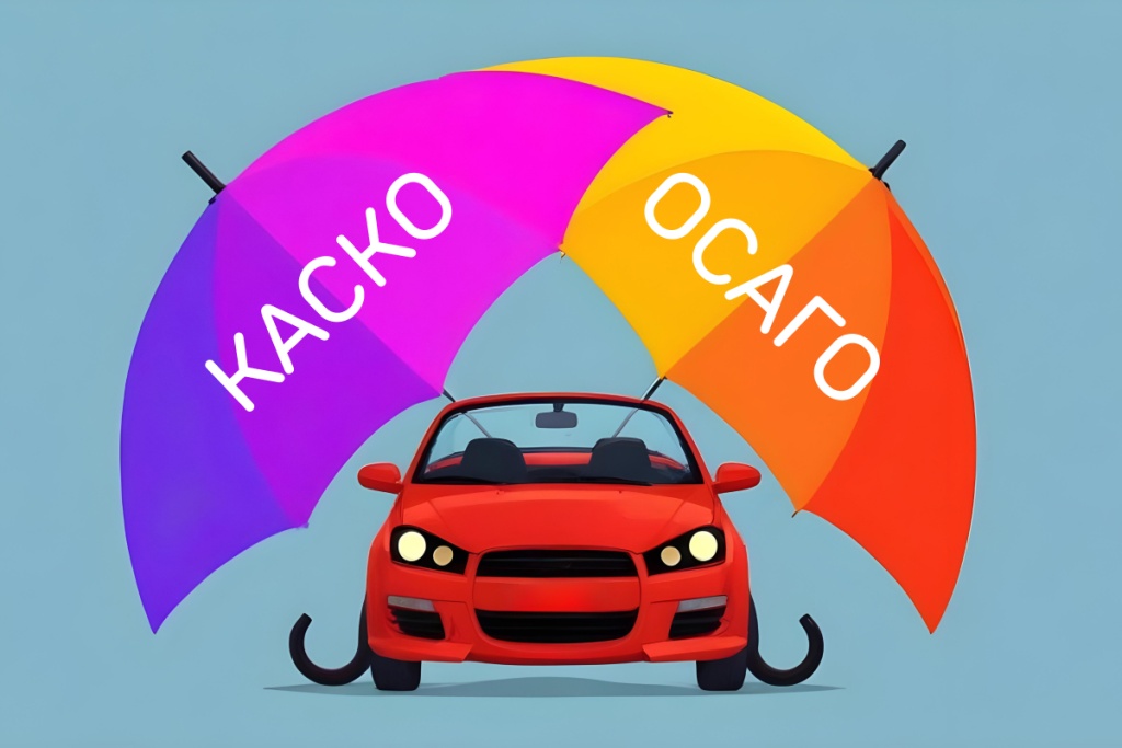 Как рассчитать ОСАГО: полный гид по тарифам и скидкам 2025 года - 2