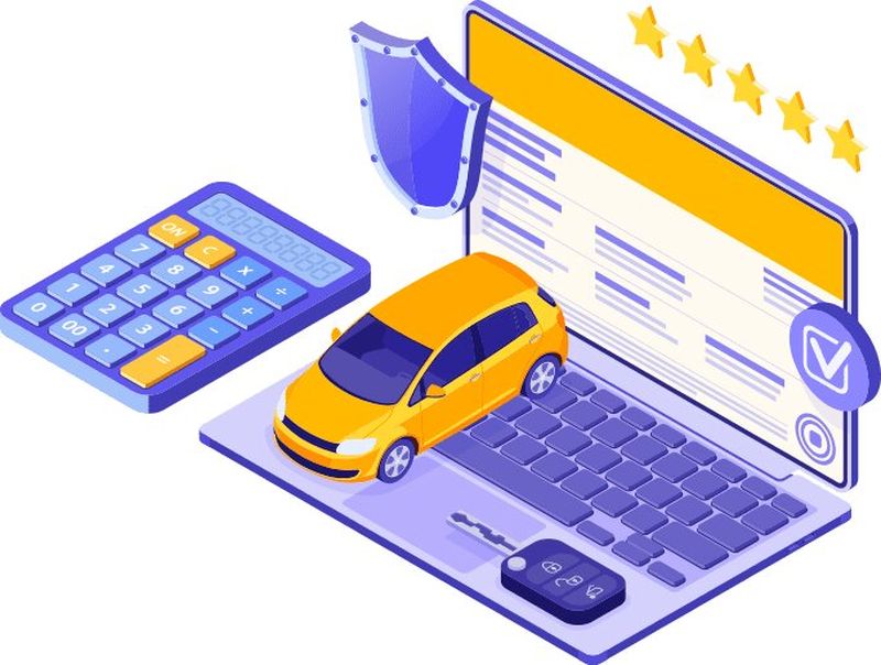 Калькулятор ОСАГО онлайн: полный гид по электронному страхованию автомобиля